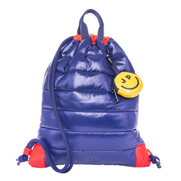 Sport- & Freizeittasche "Puffer Pop" – Bild 1