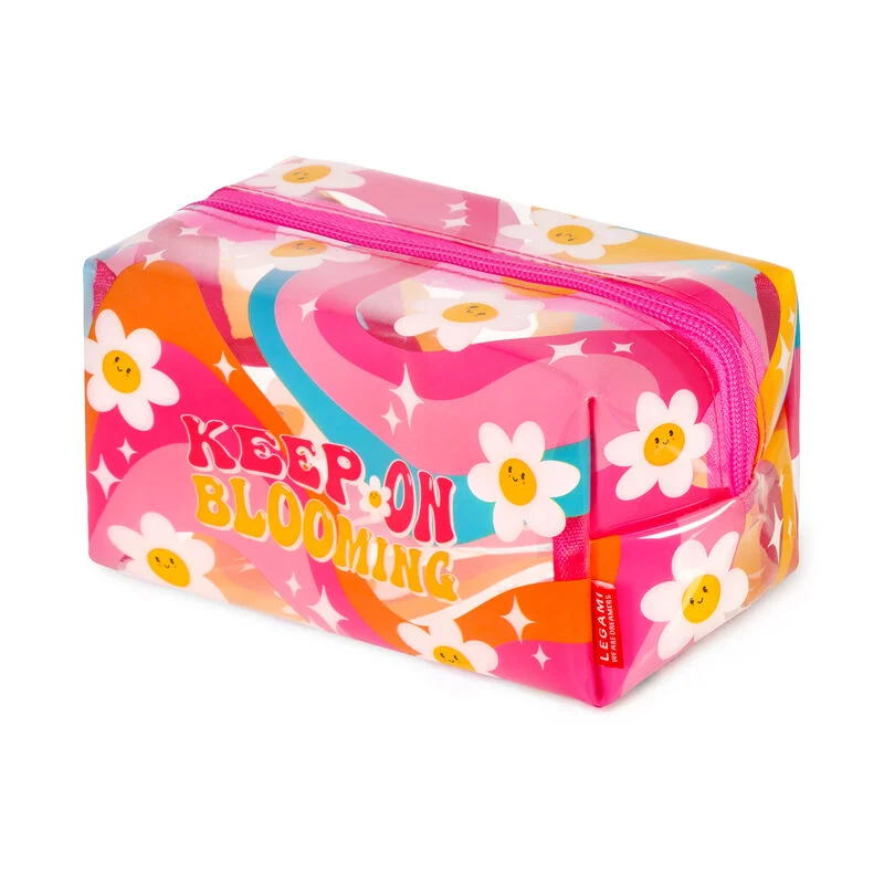 Schminktasche Makeup Queen "Daisy" – Bild 1
