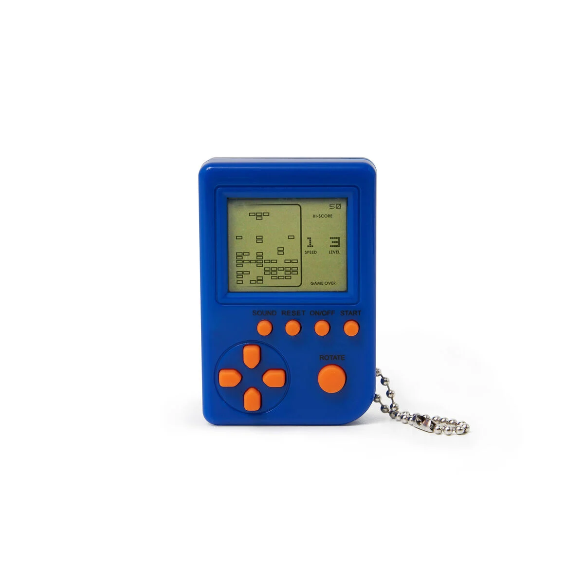 Tragbare Mini-Konsole "Pocket Arcade Game" – Bild 1