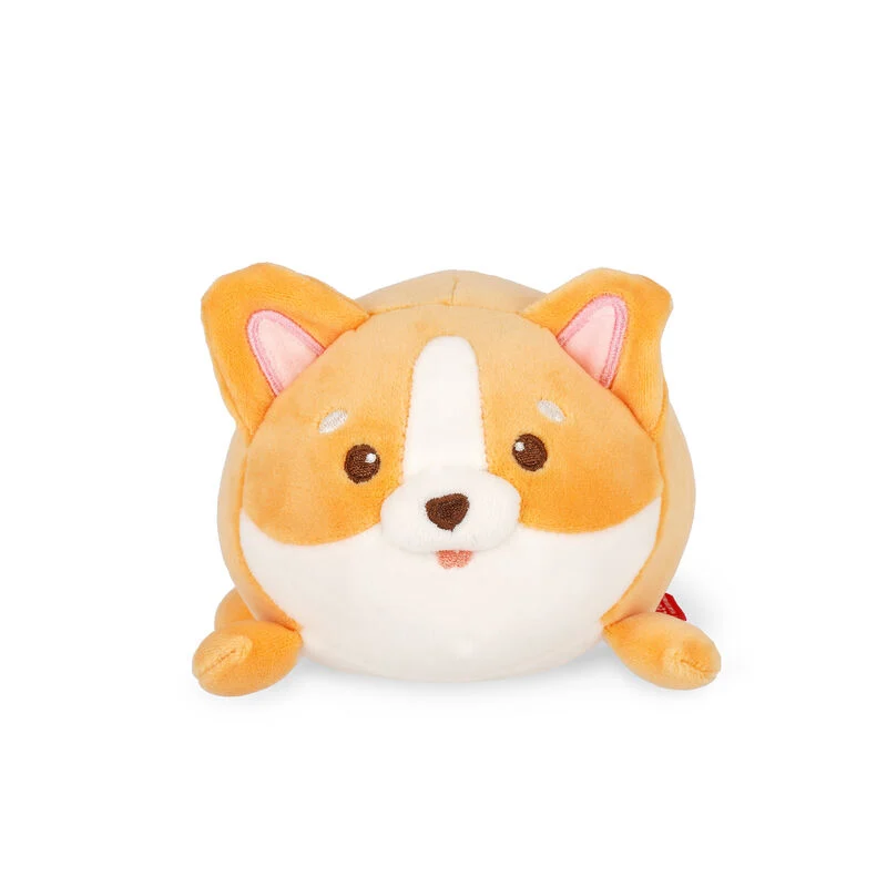 Plüschtier "Super Soft!" Mini, Corgi – Bild 1