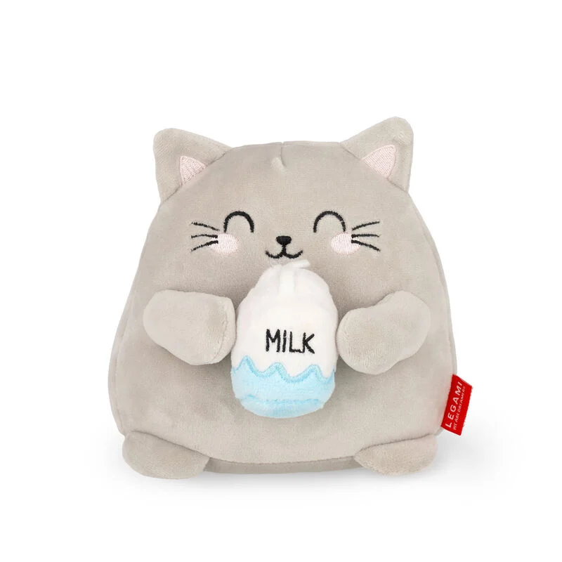 Plüschtier "Super Soft!" Mini, Kitty – Bild 1
