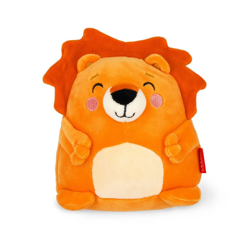 Plüschtier "Super Soft!" Mini, Lion – Bild 1