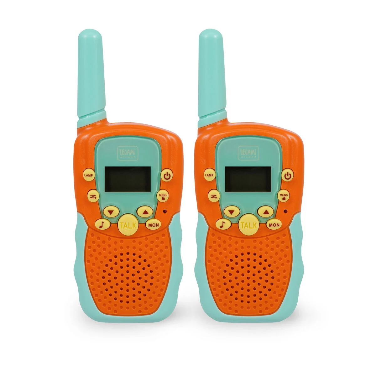 Set mit 2 Walkie-Talkies – Bild 1