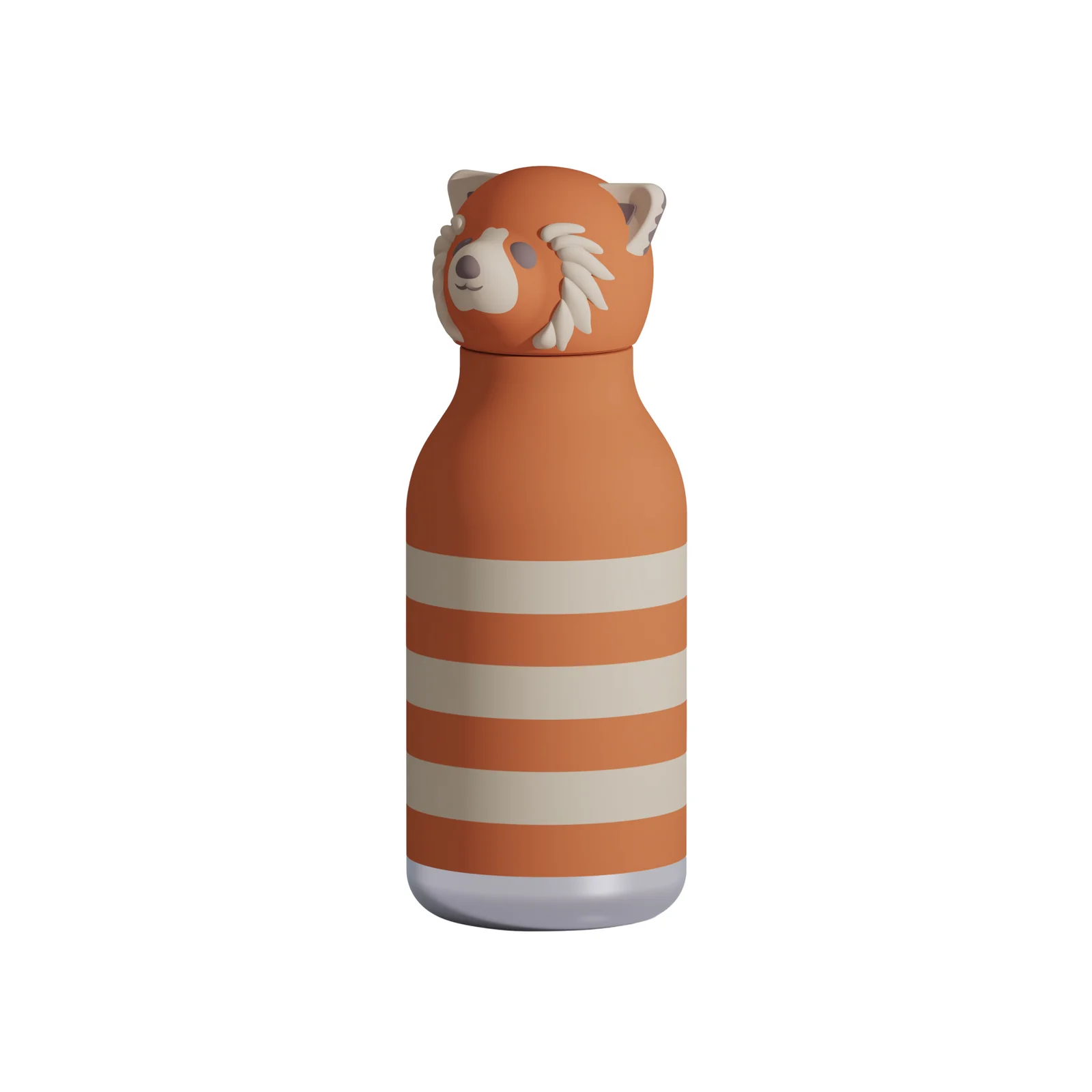 Red Panda Bestie Wasserflasche SBV44 – Bild 1