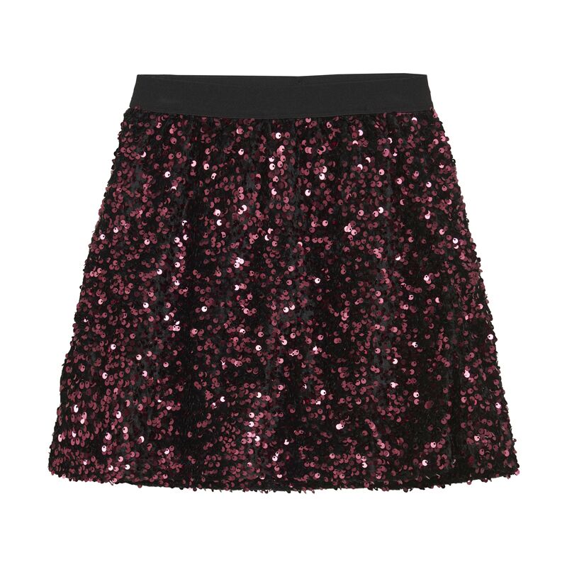 Rock Velour Sequins, Vineyard Wine von Creamie – Bild 1