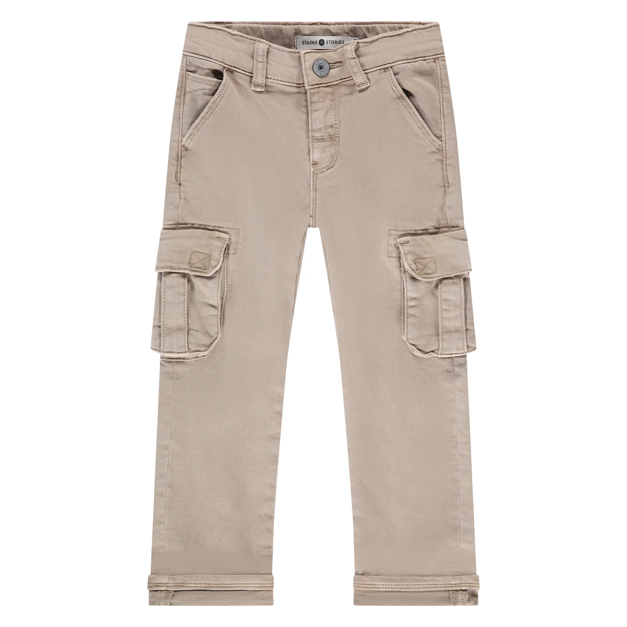 Hose (kit) von Stains and Stories – Bild 1