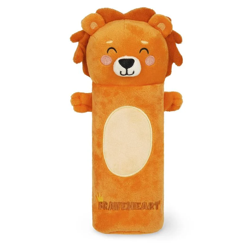 Federmäppchen Super Soft (verschiedene Designs) – Bild 1
