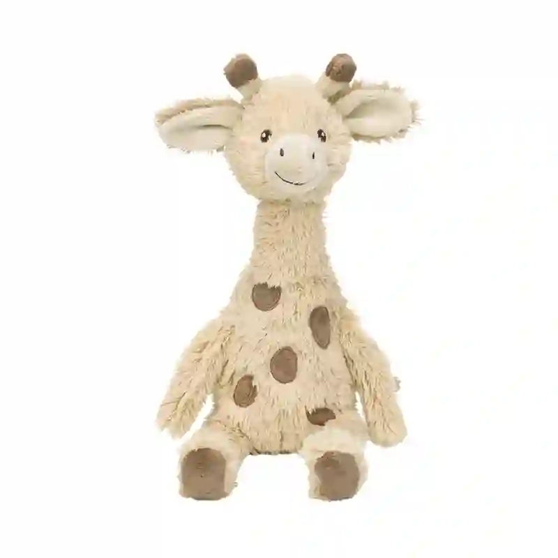 Kuscheltier Giraffe "Gus" (Größe M) – Bild 1