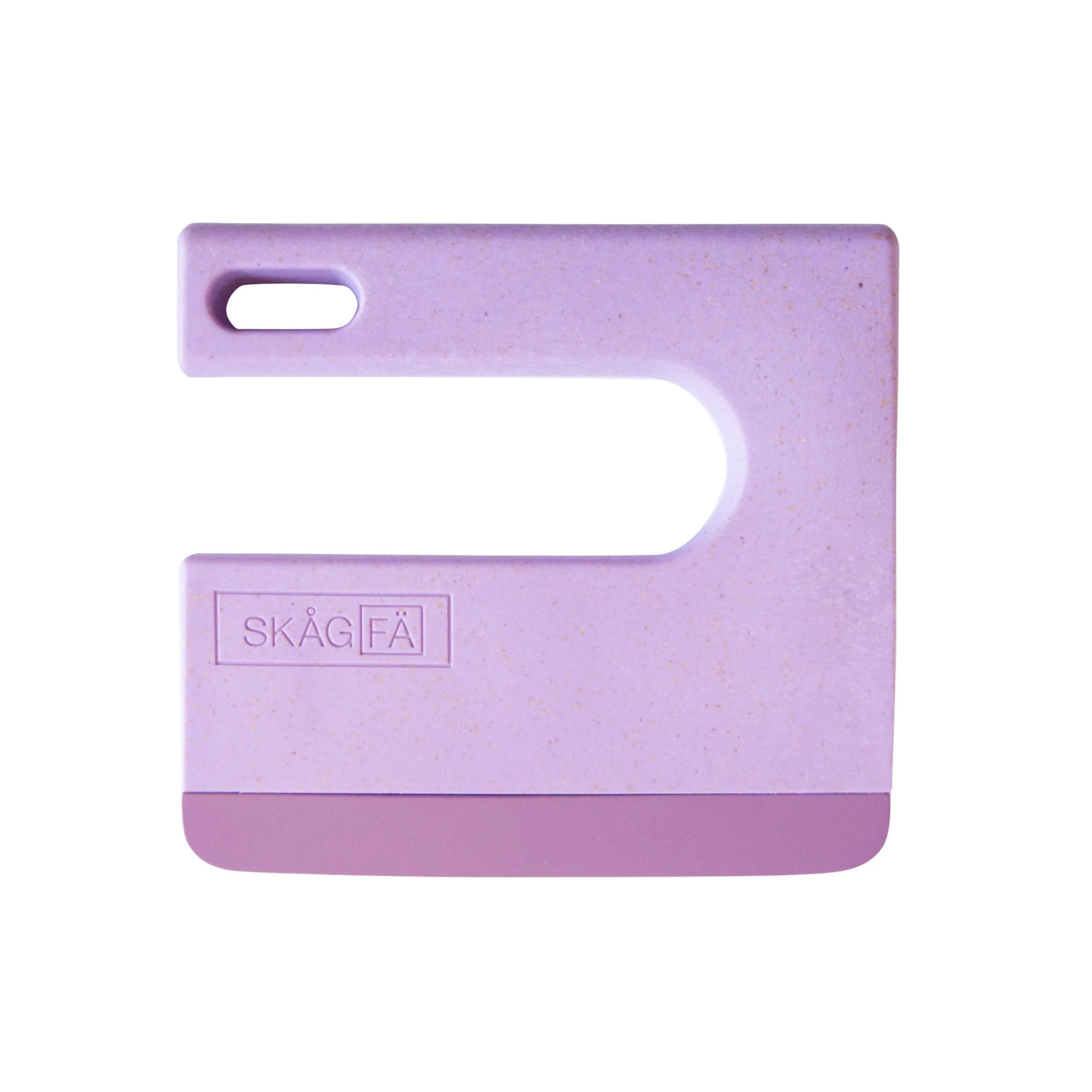 Kindermesser KLYV (Lavender) – Bild 1