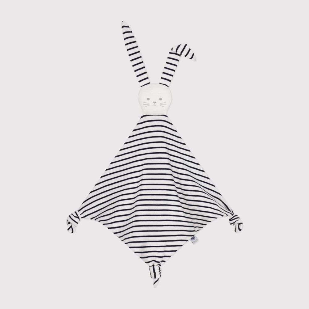 Doudou Kuscheltier (Marshmallow / Smoking) – Bild 1