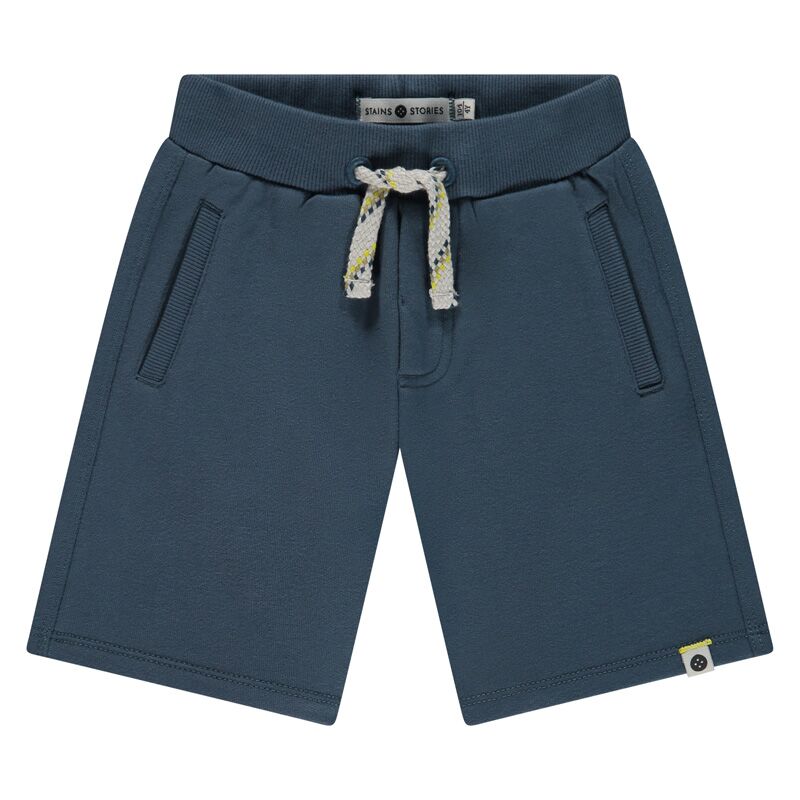 Sweatshorts Hose (Water) – Bild 1