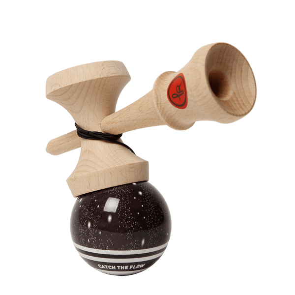 Kendama Record Plus "Stardance MC" von kendama europe – Bild 1