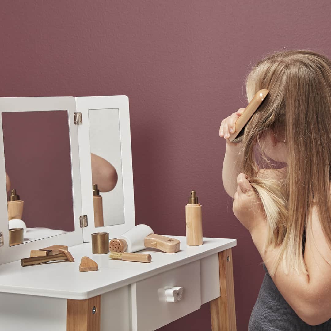 Frisier Set – Bild 1