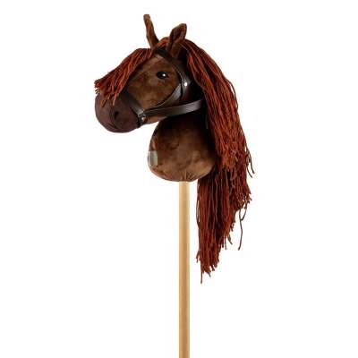 Hobby Horse (braun) – Bild 1