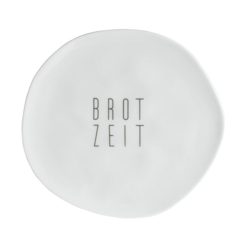 Kleiner Teller "Brotzeit" – Bild 1