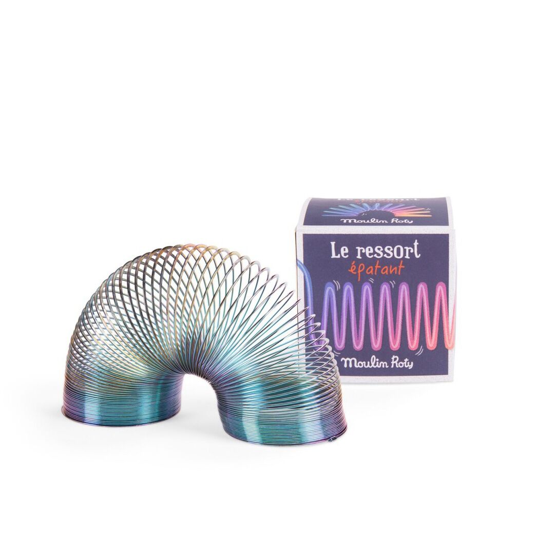 Treppenläufer Spirale von Moulin Roty – Bild 1