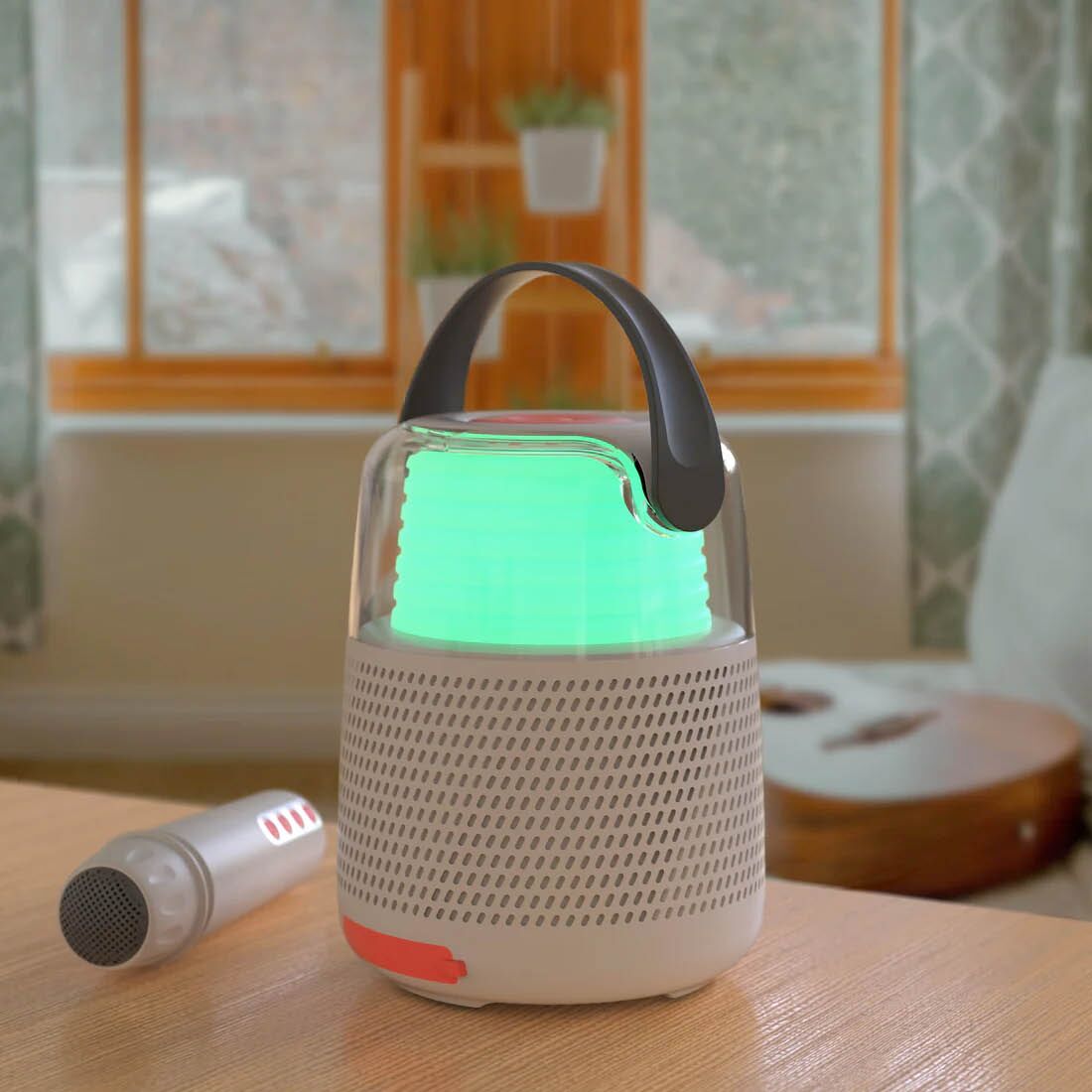 Karaoke Speaker "KS-80" – Bild 1