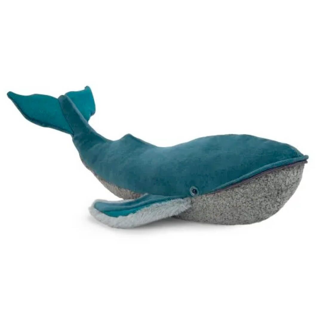 Plüschtier Großer Wal – Bild 1