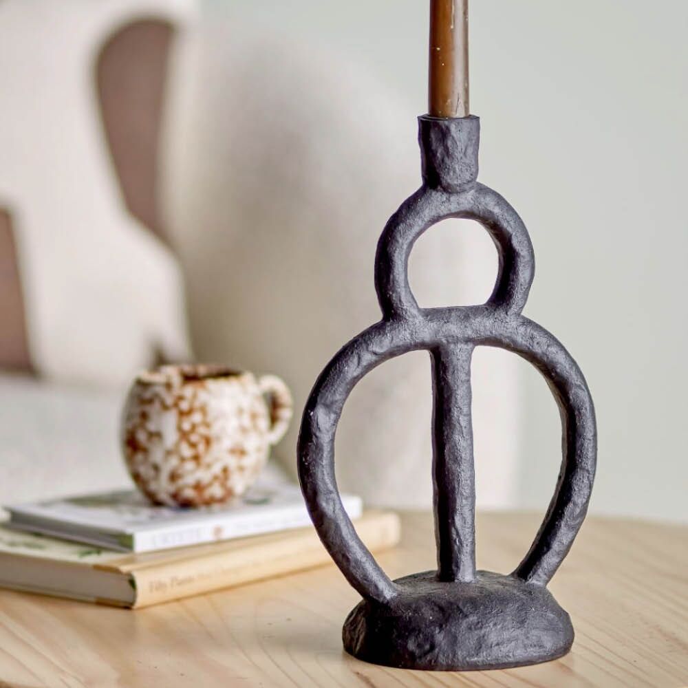 bloomingville_ramira_kerzenhalter3 Kerzenhalter "Ramina" von Bloomingville – Bild 1