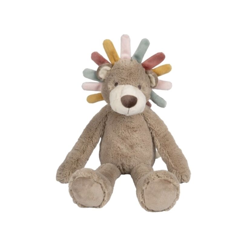 Kuscheltier Löwe "Leon" (Größe L) – Bild 1