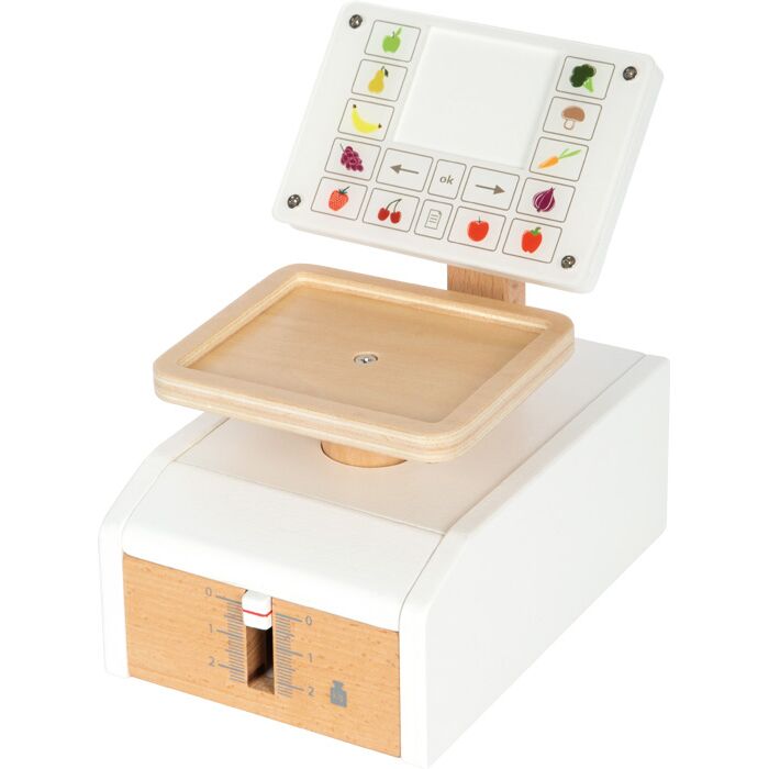 Waage "Fresh" für den Kaufladen – Bild 1