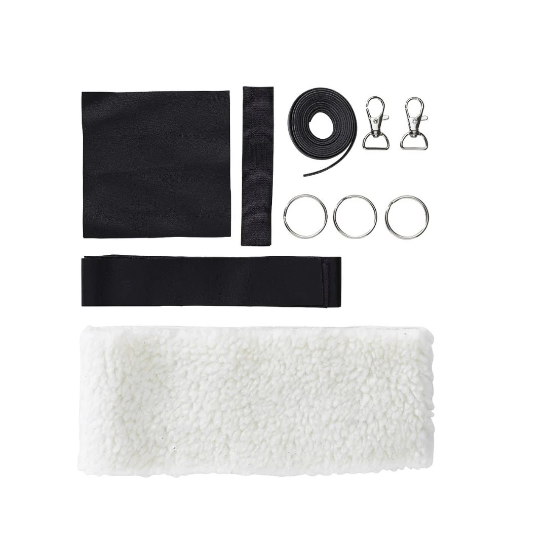 DIY Set Martingal für Hobby Horse von Panduro – Bild 1