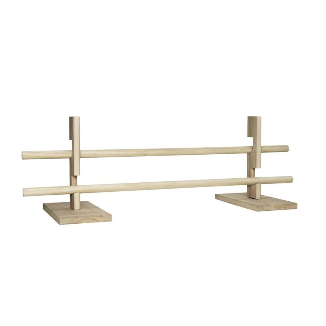 Cavaletti für DIY Hobby Horse von Panduro – Bild 1