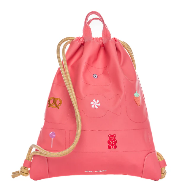 Candy_CityBag Sport- & Freizeittasche "Candy" – Bild 1