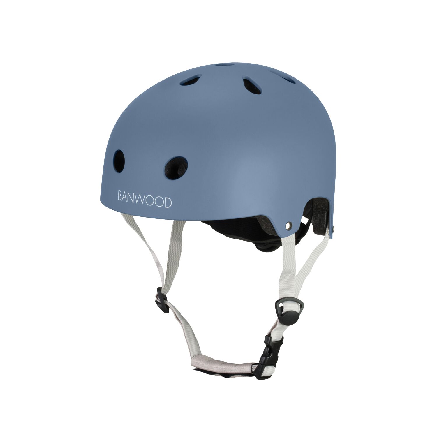 BW-HELMET-DEEPSEA-01 Eco Helm von Banwood (Deep Sea) – Bild 1
