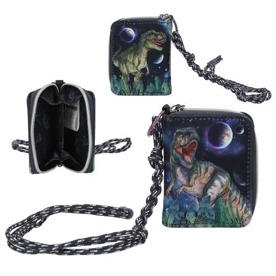 Portemonnaie Dino World GALAXY – Bild 1