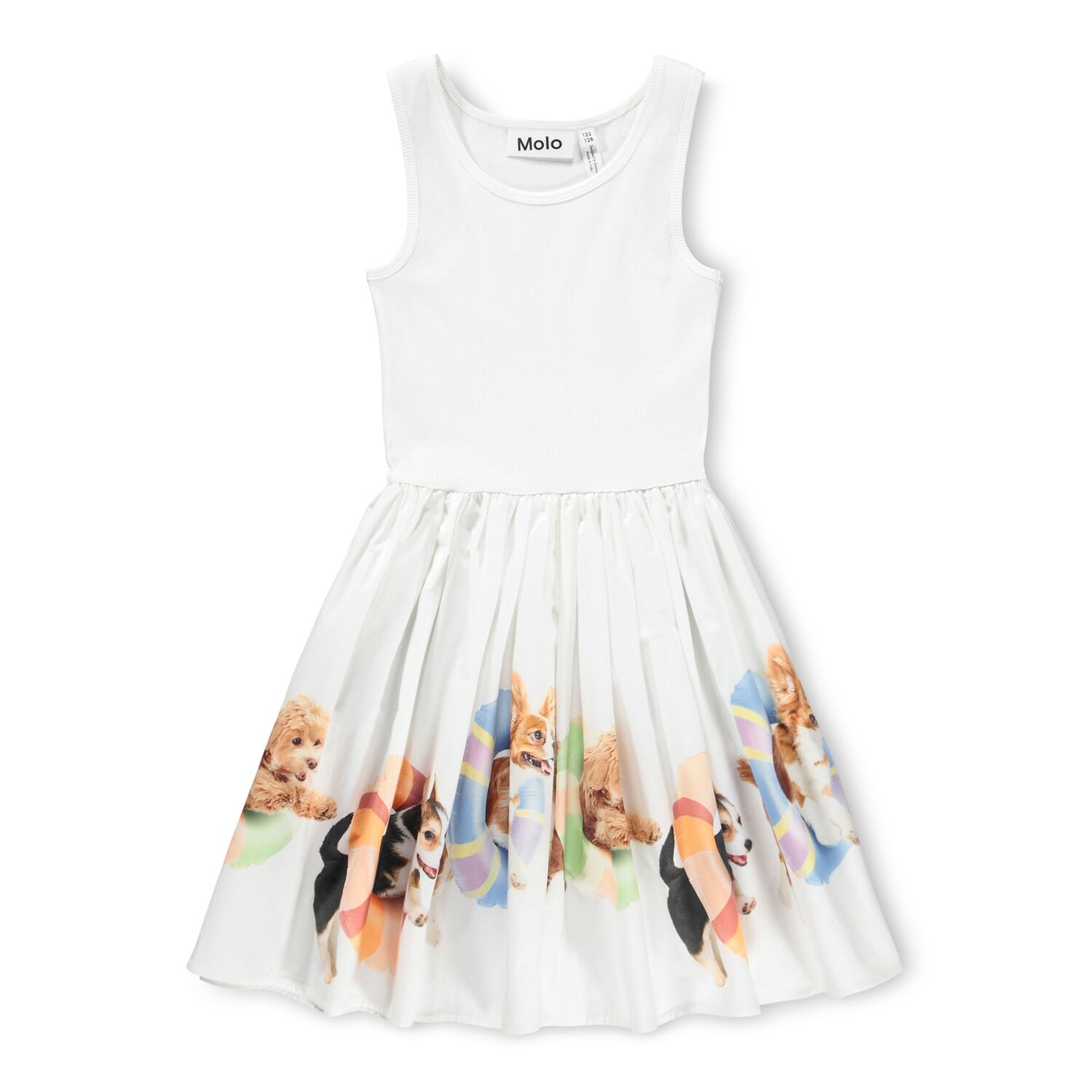 Kleid Cassandra (Beach Fun) – Bild 1