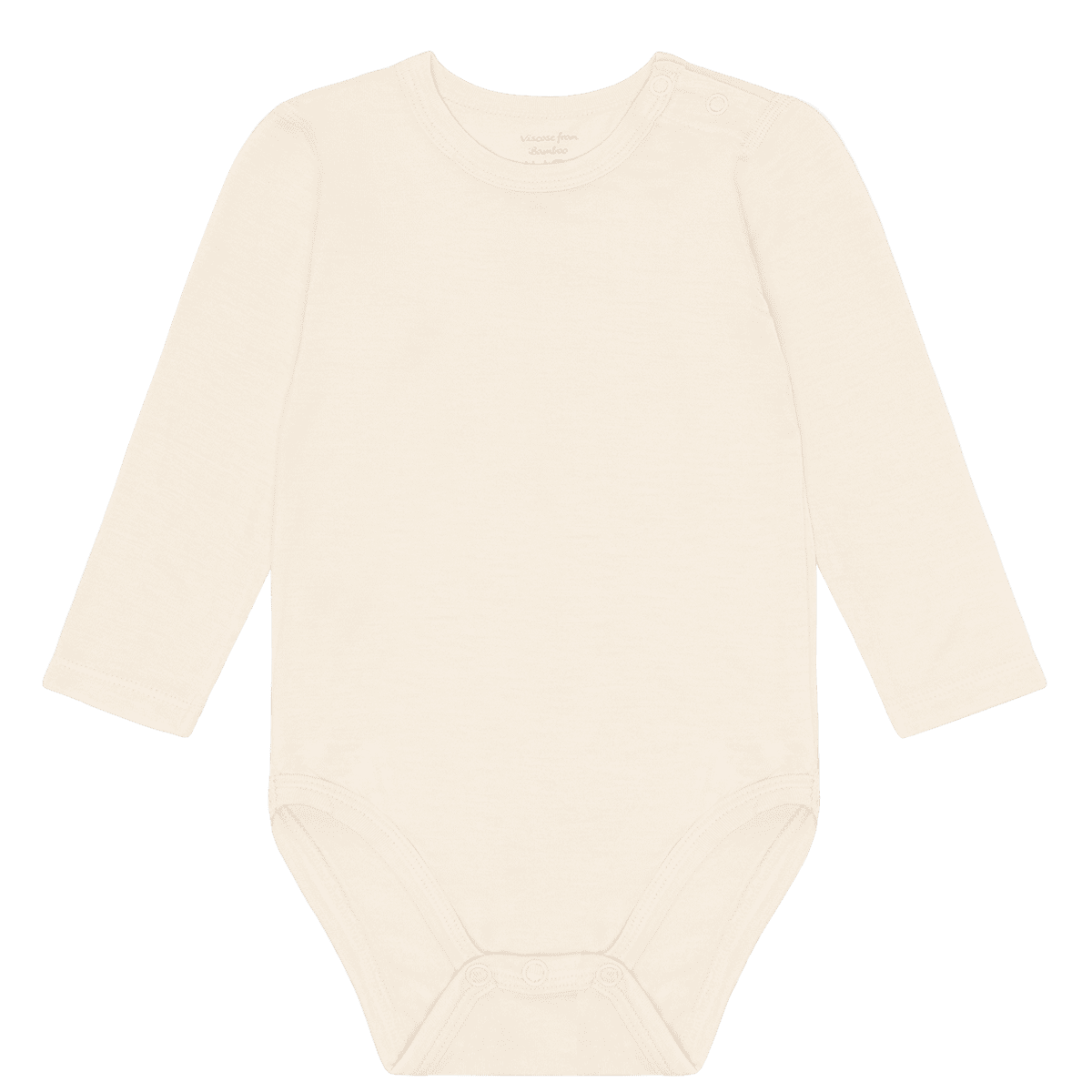 HCBuller Solid Long Sleeved Body (Sandshell) – Bild 1
