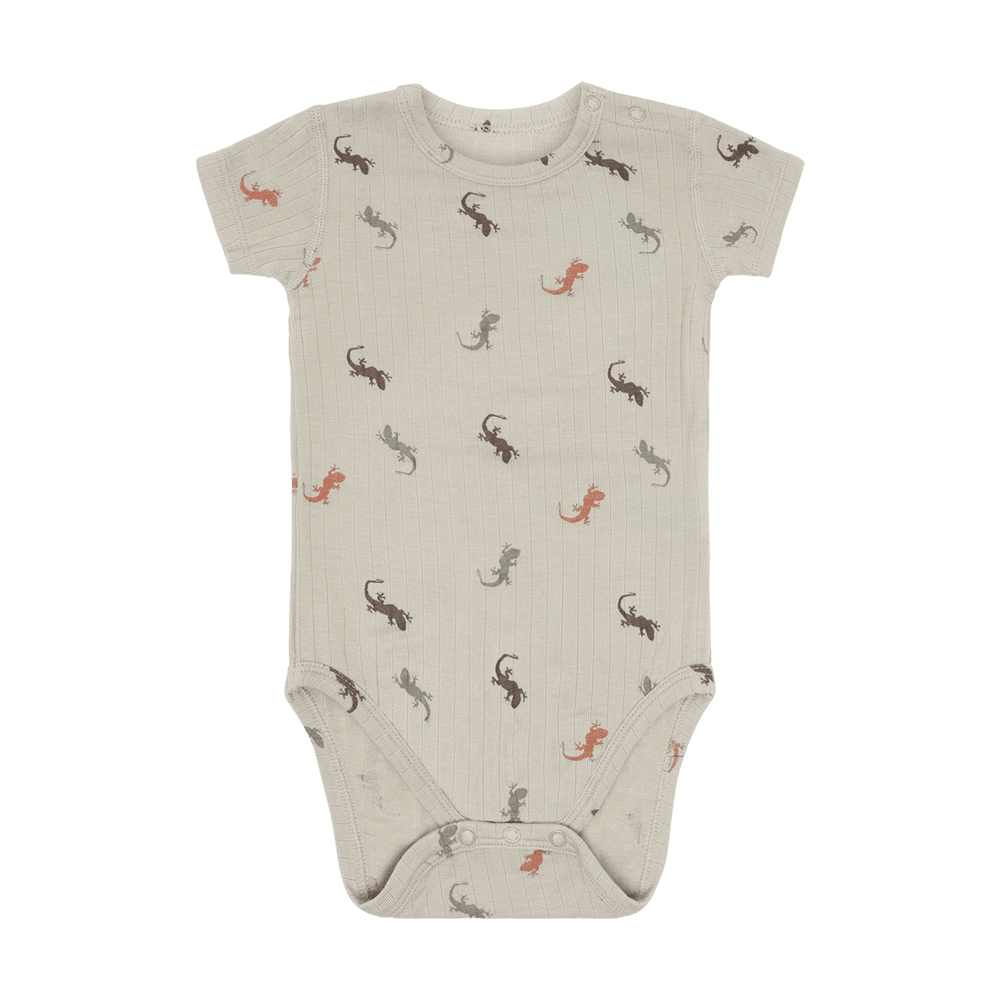 HCBuller Lizards Body Stocking Long sleeved (Greene stone) – Bild 1