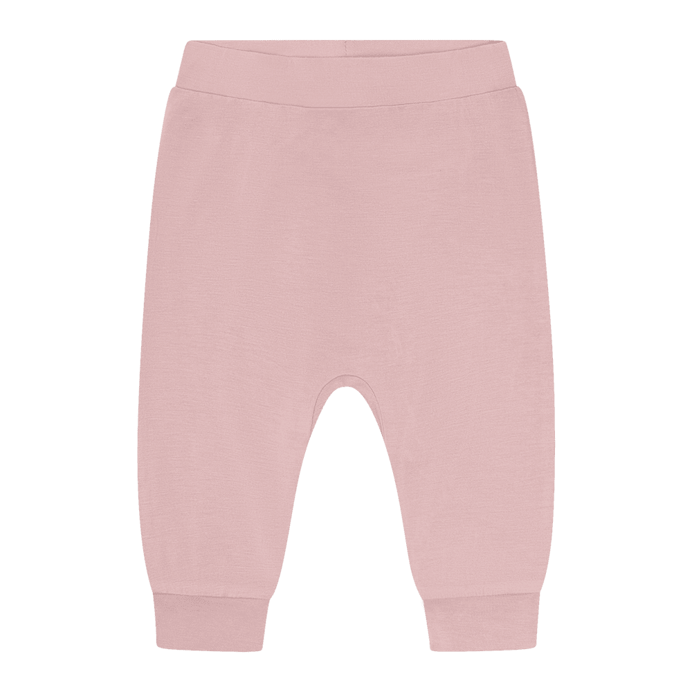 HCGusti Solid Jogginghose (Dusty Rose) – Bild 1