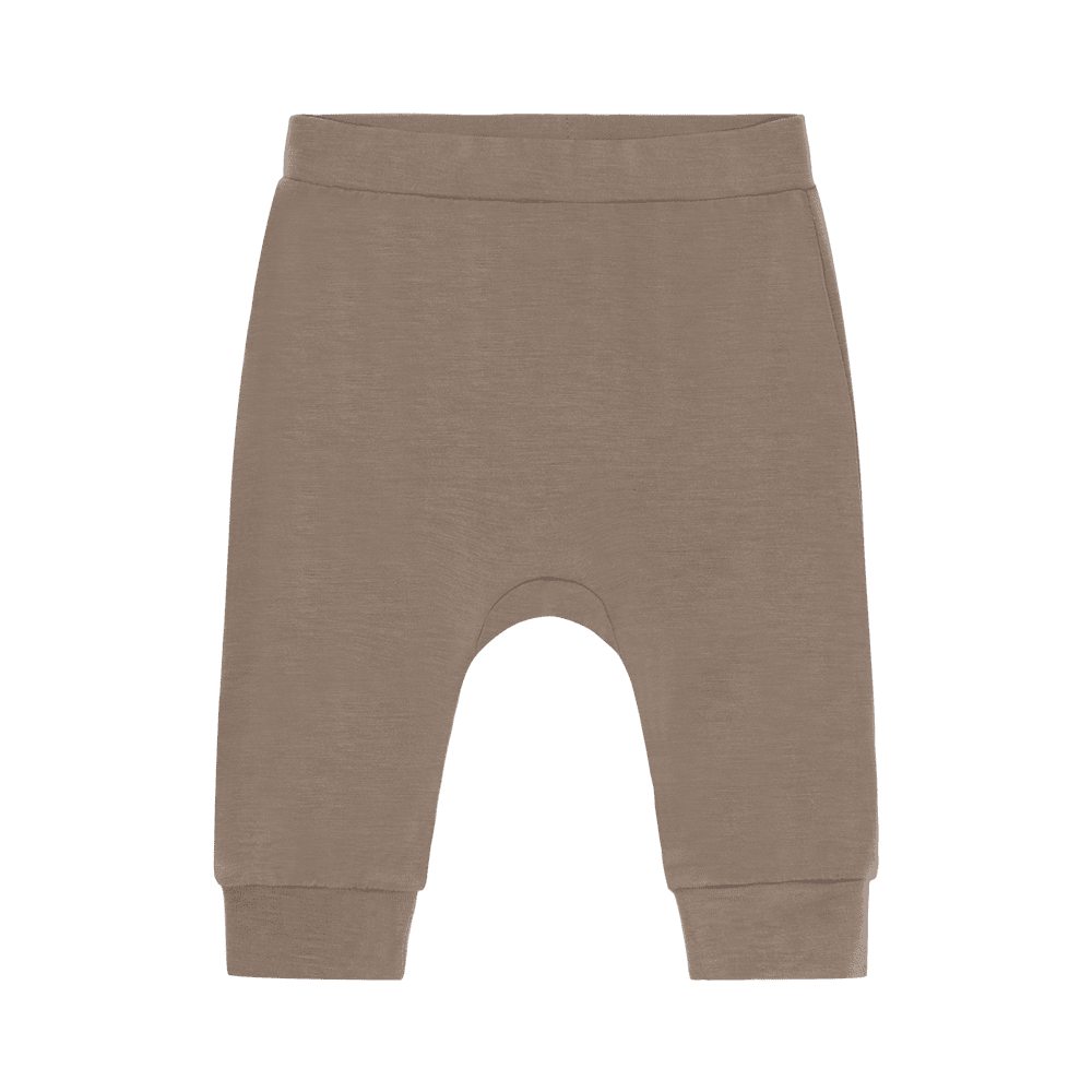 HCGusti Solid Jogginghose (Chinchila) – Bild 1