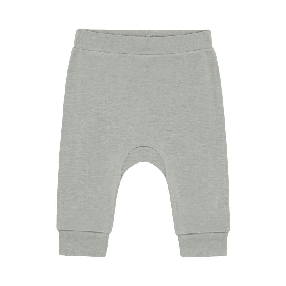 HCGusti Solid Jogginghose (Forest Fog) – Bild 1