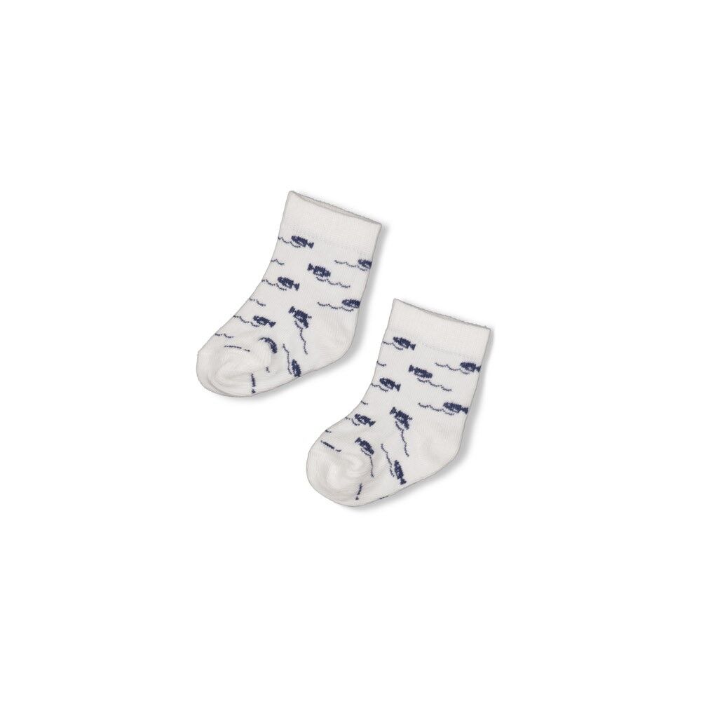 Socken Blue Ocean von feetje (Natur) – Bild 1