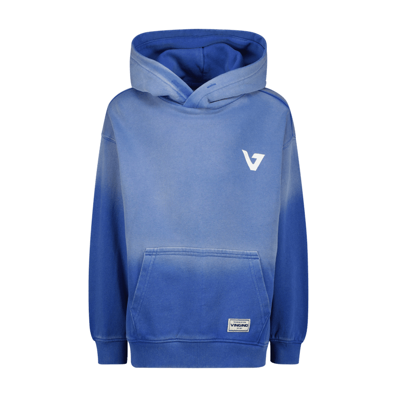 Sweater Niverty, Blue depth von Vingino – Bild 1