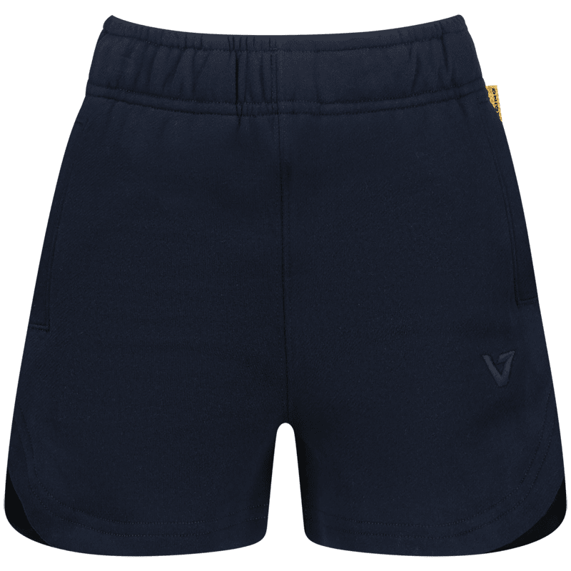 Shorts Icon-sweat, Dark Blue von Vingino – Bild 1