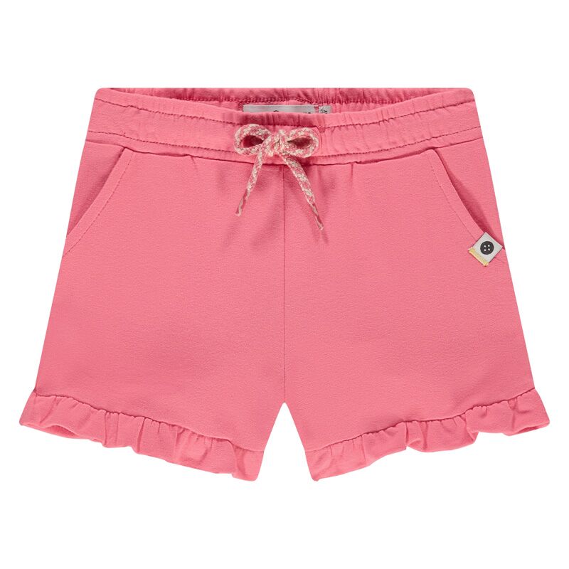 Shorts (Pink) von Stains and Stories – Bild 1