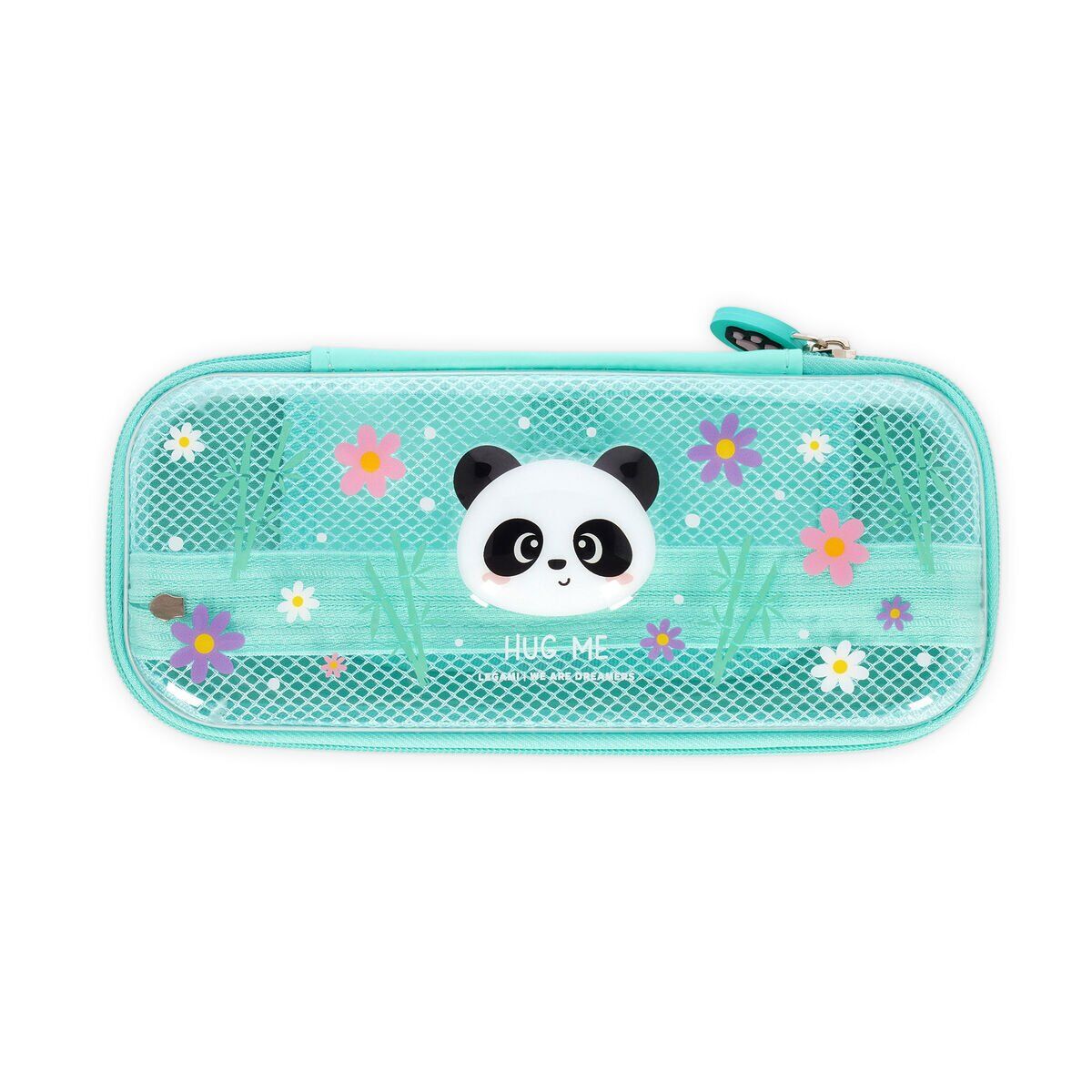 PCR0005_1 Mäppchen Wonderwow "Panda"