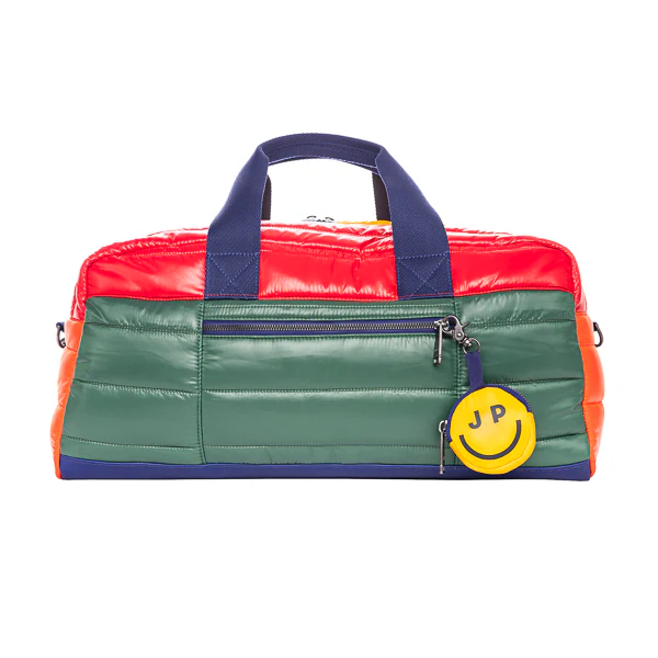 Caroline Weekend Bag "Puffer Pop" – Bild 1